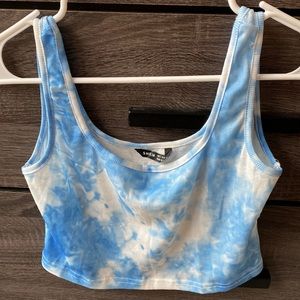 Shein tank top, Size Small